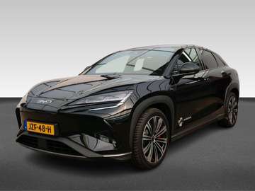 91,3 kWh 530pk AWD Excellence