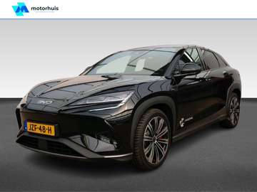 91,3 kWh 530pk AWD Excellence