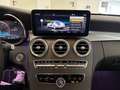 Mercedes-Benz C 63 AMG Coupe*ACC*Burmester*Panorama* ACC+LED+Navi+Pano+SD Schwarz - thumbnail 23