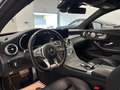 Mercedes-Benz C 63 AMG Coupe*ACC*Burmester*Panorama* ACC+LED+Navi+Pano+SD Noir - thumbnail 9