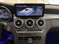 Mercedes-Benz C 63 AMG Coupe*ACC*Burmester*Panorama* ACC+LED+Navi+Pano+SD Noir - thumbnail 24