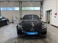 Mercedes-Benz C 63 AMG Coupe*ACC*Burmester*Panorama* ACC+LED+Navi+Pano+SD Noir - thumbnail 2