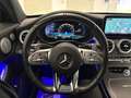 Mercedes-Benz C 63 AMG Coupe*ACC*Burmester*Panorama* ACC+LED+Navi+Pano+SD Schwarz - thumbnail 18