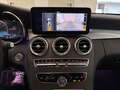 Mercedes-Benz C 63 AMG Coupe*ACC*Burmester*Panorama* ACC+LED+Navi+Pano+SD Noir - thumbnail 22