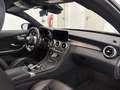 Mercedes-Benz C 63 AMG Coupe*ACC*Burmester*Panorama* ACC+LED+Navi+Pano+SD Noir - thumbnail 11
