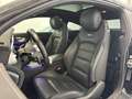 Mercedes-Benz C 63 AMG Coupe*ACC*Burmester*Panorama* ACC+LED+Navi+Pano+SD Noir - thumbnail 8