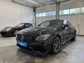 Mercedes-Benz C 63 AMG Coupe*ACC*Burmester*Panorama* ACC+LED+Navi+Pano+SD Noir - thumbnail 1
