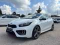 Kia Ceed / cee'd Ceed GT, Alcantara,Kamera,78.022km,TOP Blanc - thumbnail 1