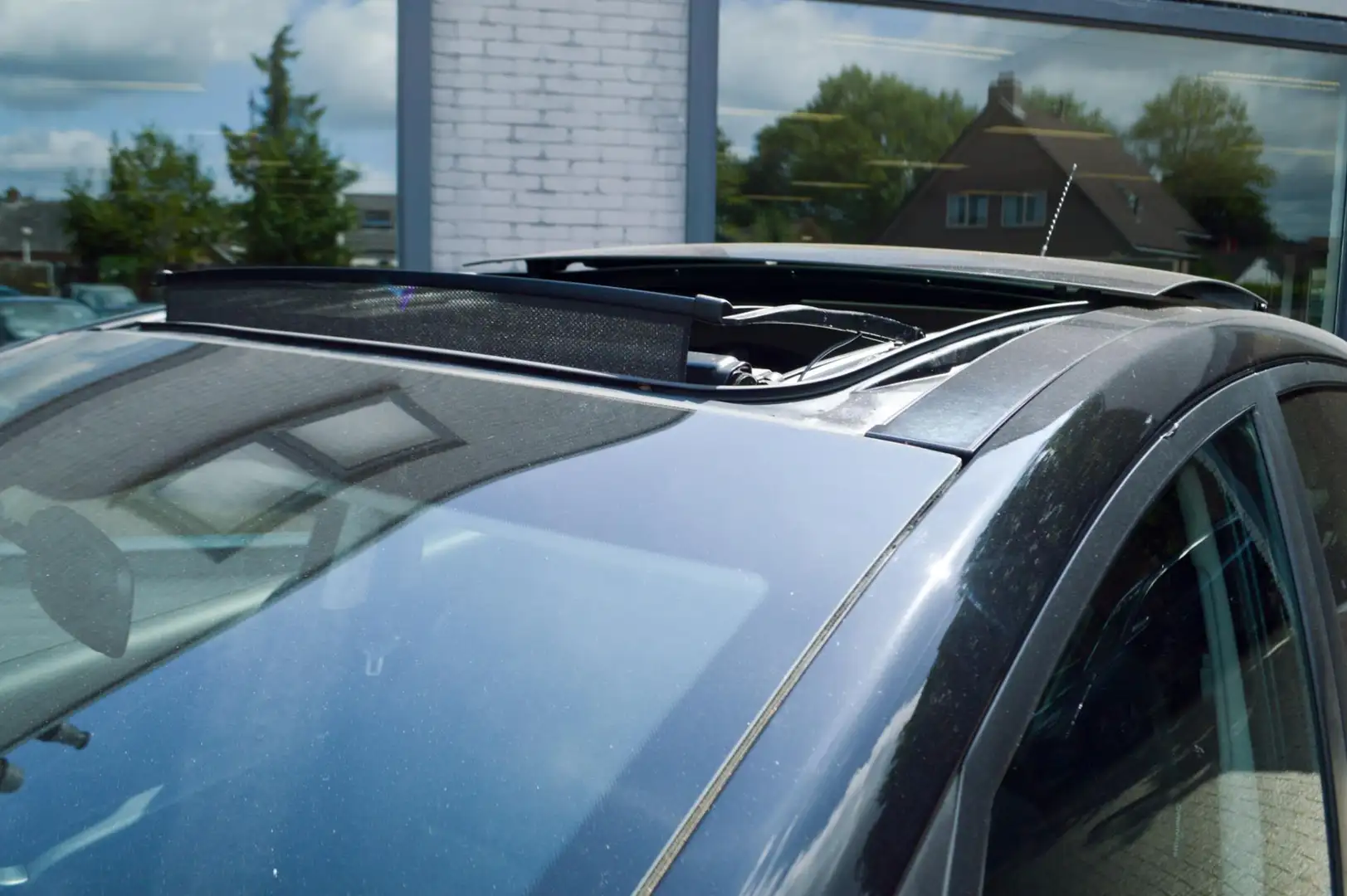 Hyundai iX20 1.6i i-Vision OPEN/PANORAMDAK|TREKHAAK Noir - 2