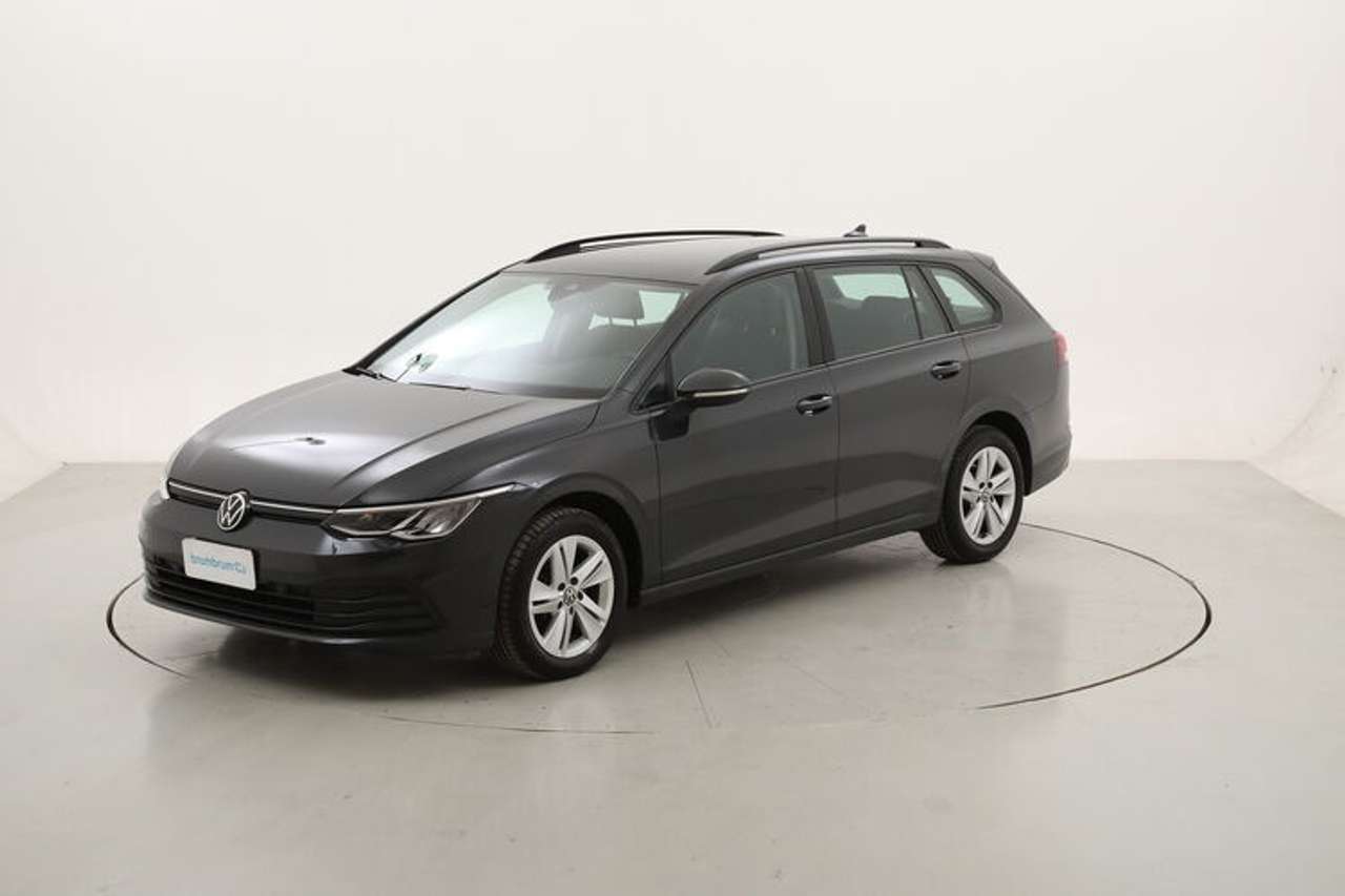 Volkswagen Golf Life 2.0 Diesel 116CV