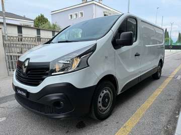 T29 1.6 dCi 120CV L2H1 Ice E6 , PASSO LUNGO