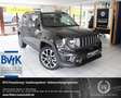 Jeep Renegade S Plug-In-Hybrid 4xe*LED*ACC*KAMERA*NAVI*KEYLESS* Schwarz - thumbnail 1