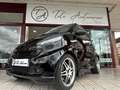 smart forTwo Coupé Brabus Xclusive Aut. Noir - thumbnail 2