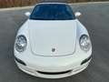 Porsche 997 911 Carrera 4 S Cabriolet Weiß - thumbnail 3