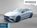 Mercedes-Benz CLA 220 d SB AMG*Pano-Dach*Sound*Night*Lenkradhz Grau - thumbnail 1