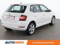 Skoda Fabia 1.0 MPI Design Edition 75 CV Bianco - thumbnail 6