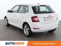 Skoda Fabia 1.0 MPI Design Edition 75 CV Bianco - thumbnail 4