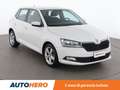Skoda Fabia 1.0 MPI Design Edition 75 CV Bianco - thumbnail 8