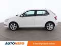 Skoda Fabia 1.0 MPI Design Edition 75 CV Bianco - thumbnail 3