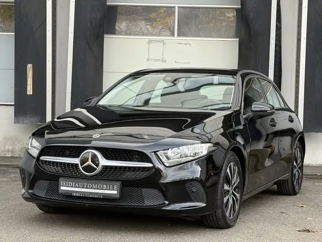 Mercedes-Benz A 200 d Progressive MBUX Distronic Head-Up 360°