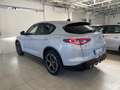 Alfa Romeo Stelvio Stelvio 2.2  Veloce Q4 210cv auto UFF. FIAT ITALIA Blu/Azzurro - thumbnail 3