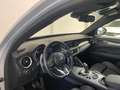 Alfa Romeo Stelvio Stelvio 2.2  Veloce Q4 210cv auto UFF. FIAT ITALIA Blu/Azzurro - thumbnail 9