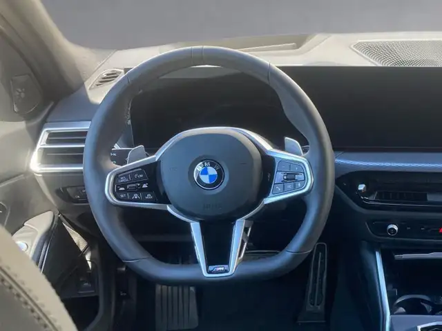 BMW 318 d Touring G21 B47 Ansicht 10