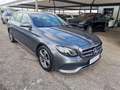Mercedes-Benz E 200 d S.W. Auto Sport Grigio - thumbnail 6