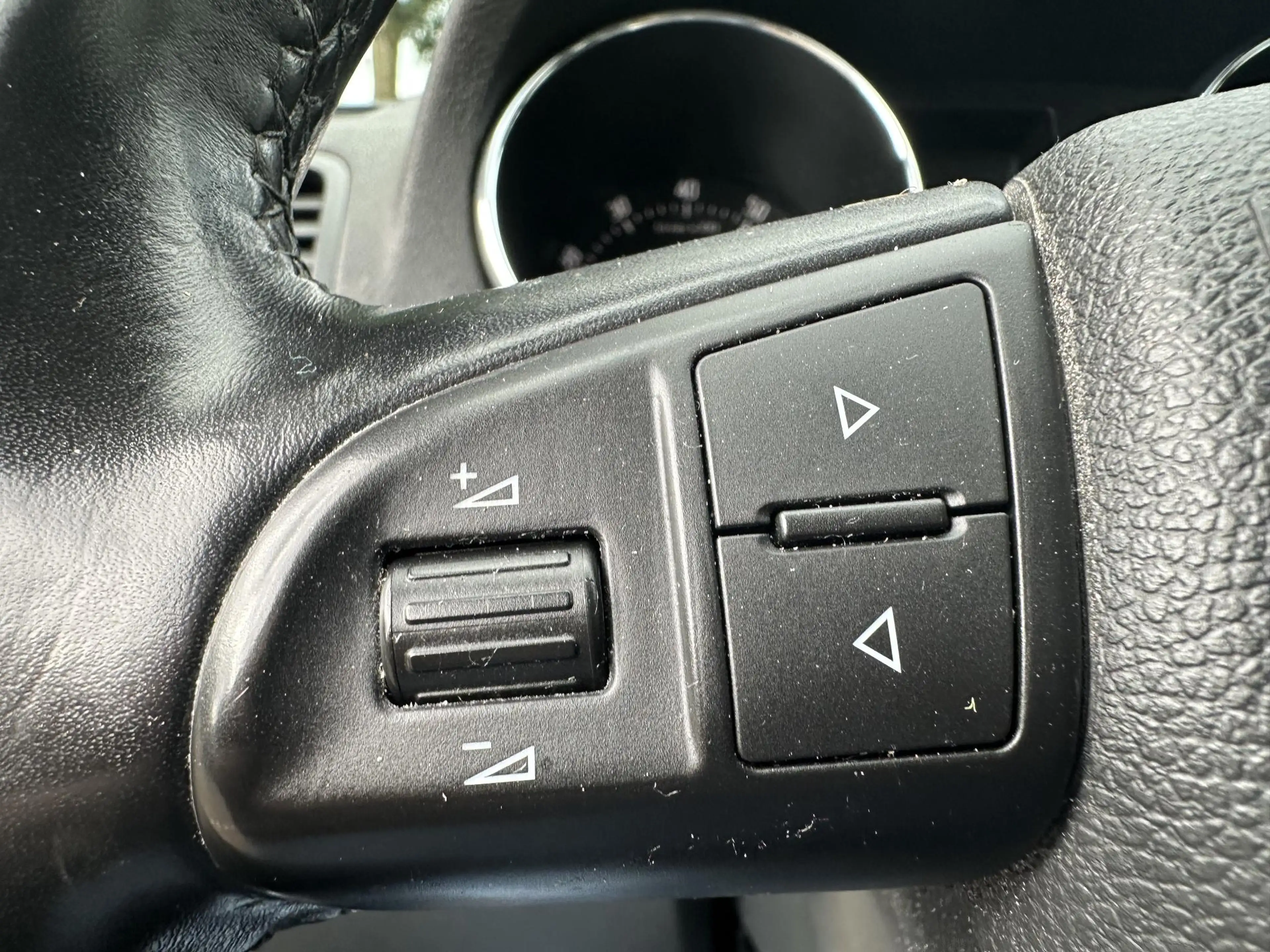 Skoda Yeti 1.2 TSI Ambition /Nieuwe apk bij afelvering/CC/All — photo 13
