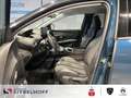 Peugeot 3008 Allure Hybrid 225 e-EAT8 Blau - thumbnail 10