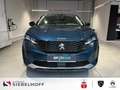 Peugeot 3008 Allure Hybrid 225 e-EAT8 Blau - thumbnail 3