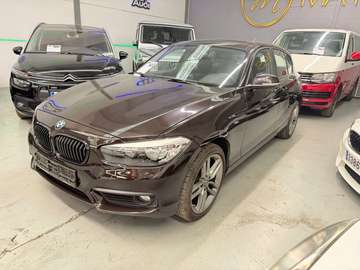 118d xDrive