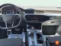 Audi A6 Competition 55 TFSIe quattro S tronic Gris - thumbnail 11
