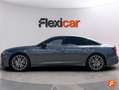 Audi A6 Competition 55 TFSIe quattro S tronic Gris - thumbnail 4