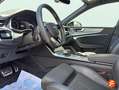 Audi A6 Competition 55 TFSIe quattro S tronic Gris - thumbnail 10