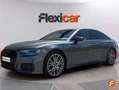 Audi A6 Competition 55 TFSIe quattro S tronic Gris - thumbnail 3
