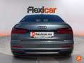 Audi A6 Competition 55 TFSIe quattro S tronic Gris - thumbnail 7