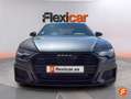 Audi A6 Competition 55 TFSIe quattro S tronic Gris - thumbnail 2