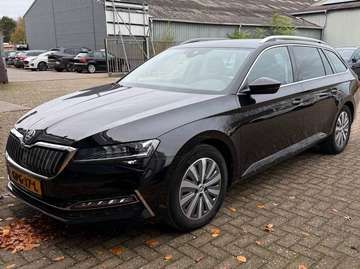 Superb 1.4 TSI iV BnsEdPlus