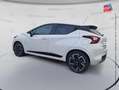 Nissan Micra 1.0 IG-T 92ch Made in France 2021.5 Blanc - thumbnail 8