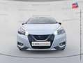 Nissan Micra 1.0 IG-T 92ch Made in France 2021.5 Blanc - thumbnail 2