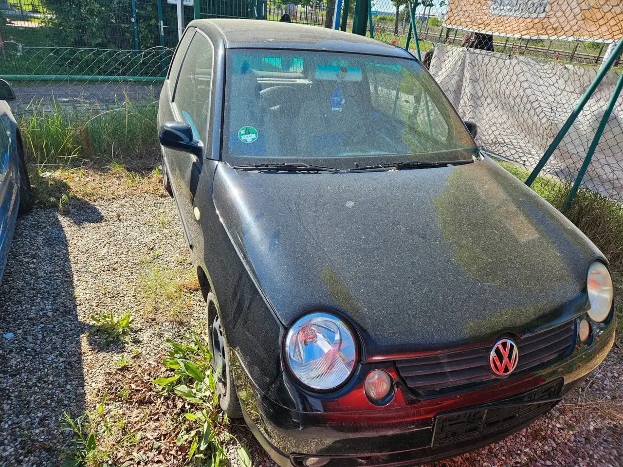 Volkswagen Lupo 1.0 BASIS, foto 3