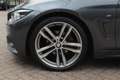 BMW 420 4-serie Gran Coupé 420i High Exe. M Sport / Schuif Grijs - thumbnail 14