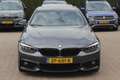 BMW 420 4-serie Gran Coupé 420i High Exe. M Sport / Schuif Grijs - thumbnail 8
