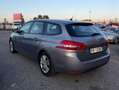 Peugeot 308 308 II 2013 SW SW 1.6 bluehdi Business s C.D FATTA Silber - thumbnail 6