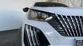 Peugeot 2008 II 1,2 MHEV ALLURE AHK ALU DAB LED NAVI KA Blanc - thumbnail 4