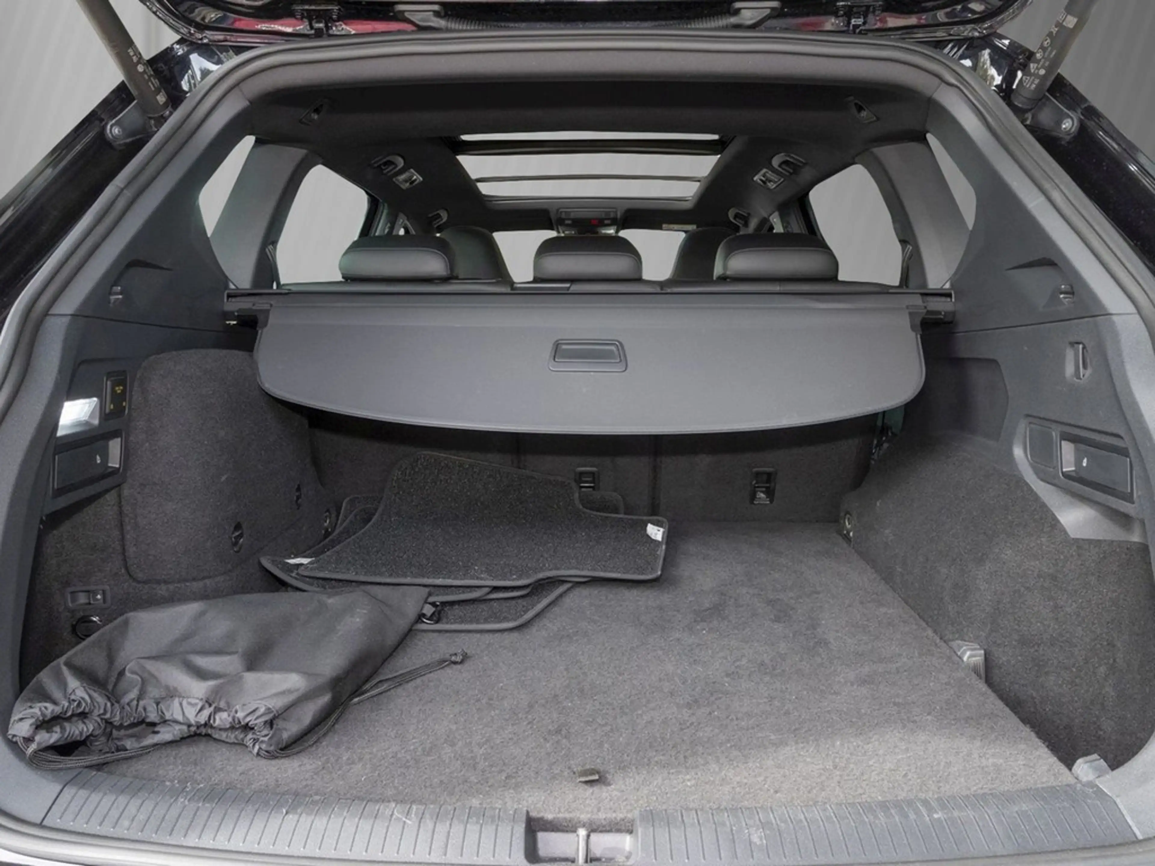 SEAT Tarraco 1.4 TSI DSG e-Hybrid FR 20" Navi Pano ACC — photo 7