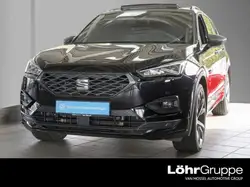 Seat Tarraco 1.4 TSI DSG e Hybrid FR 20" Navi Pano ACC