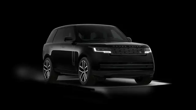 Land Rover Range Rover Autobiography P550e AWD PHEV