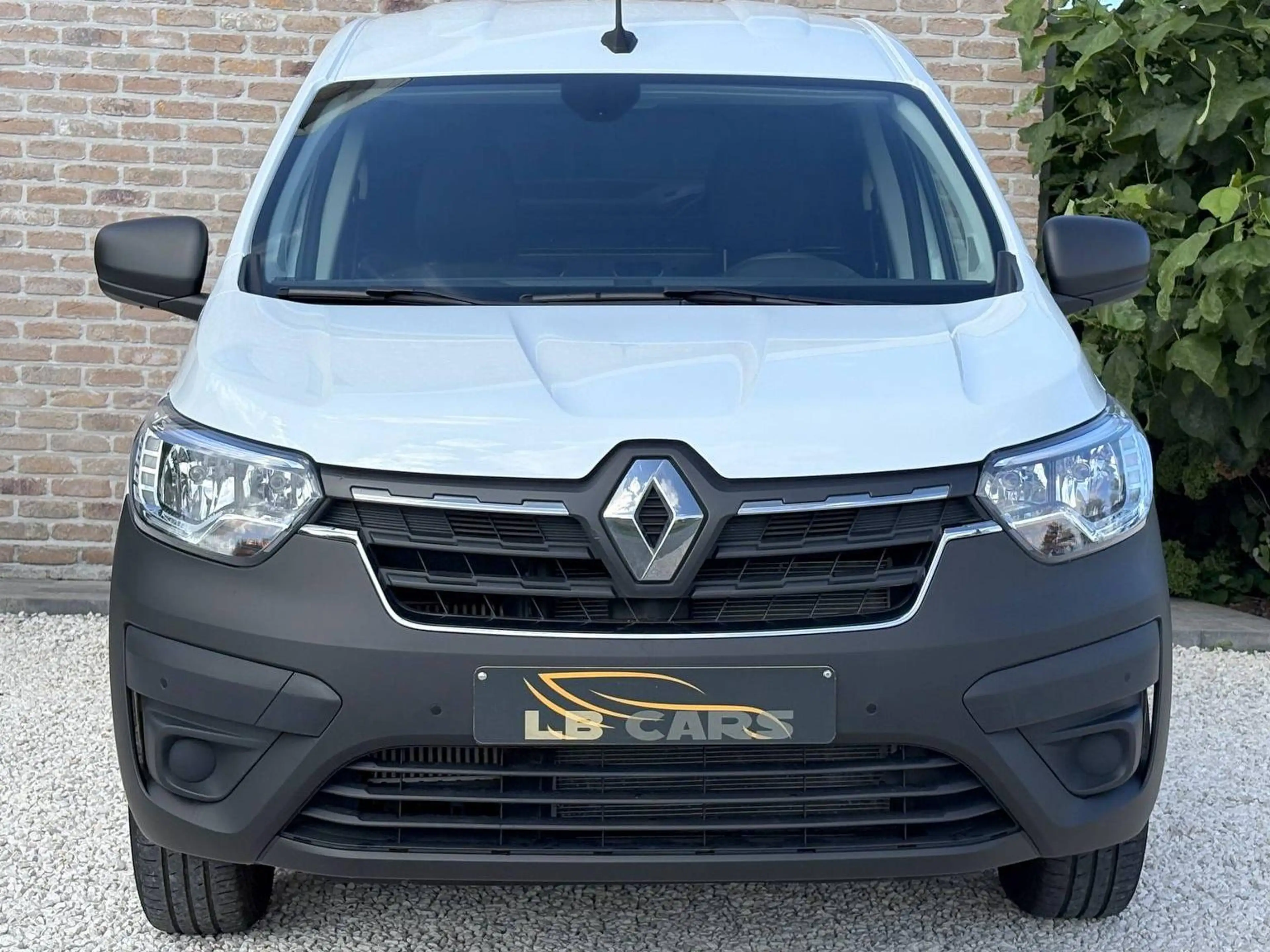 Renault Express 1.3 TCe Navi / Airco / Sensoren/